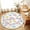 Yellow, variant on Entryway Rug 2'x3', Rainbow Sunshine Kitchen Runner Rugs Non-Slip Carpet Mats, Rainy Cute Yellow Border Bedside Rugs Runners Washable Floor Carpet for Bathroom Laundry Room