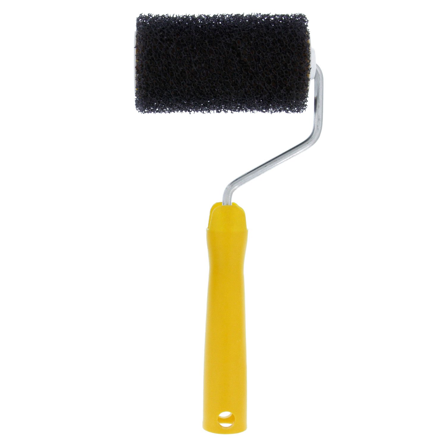 4" Standard Metal Roller Frame Paint & Bedliner Application, 4 Wide