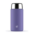 thumbnail image 1 of Pot Alimentaire Isolé sous Vide en Acier Inoxydable - 750 ml - Pêche, 1 of 1
