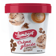 thumbnail image 1 of Lambert creme glacee cappuccino fudge, 500ml Contenance 500ml, 1 of 2