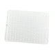 thumbnail image 2 of Alfombrilla de silicona para secar platos, escurridor de platos para cajón de refrigerador. blanco, 2 of 9
