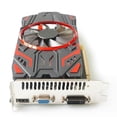 thumbnail image 3 of GTX 550Ti 4GB GDDR5 Computer Graphic Card Gaming Video Cards, 3 of 5