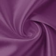 thumbnail image 7 of Satin Formal Dresses for Women Cowl Neck Wedding Guest Prom Dresses Sleeveless Evening Silk Dress Purple, XL, 7 of 7