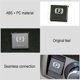 thumbnail image 5 of Cubierta Del Interruptor Del Freno De Estacionamiento Del Botón P Del Freno De Mano Del Coche Para Bmw 7 Series E66 E65 6131 6949 933 Accesorios Para Automóviles matsuzay VI003981-00, 5 of 7