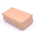 thumbnail image 3 of Leveling Fingerboard Luthier Tool Radius Sanding Blocks for Guitar Bass Fret Musical Instrument Accessory, 3 of 9