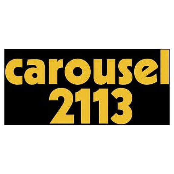 Carousel - 2113 - Rock - CD