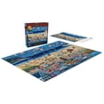 thumbnail image 4 of Rompecabezas Buffalo Games Seaside, EE. UU., 1000 piezas, 4 of 8
