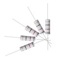 thumbnail image 6 of Uxcell 82 Ohm 5W ±5% Tolerance Axile Lead Metal Oxide Film Resistor 50 Count, 6 of 6
