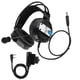 thumbnail image 1 of Auriculares Walkie Talkie antiruido, auriculares de Radio portátiles para Baofeng 888S 5RE 5R UV 82, 1 of 14