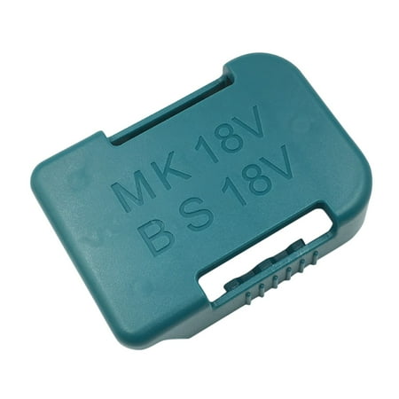 

〖TOTO〗Electrical Tools Battery Storage Rack Battery Holder Case For 18V Fixed Device Protection Button