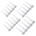 thumbnail image 1 of 20 piezas de Tapón de aire shaofei para pelota de yoga 6,8 cm color blanco, 1 of 5