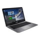 ASUS VivoBook E403NA US21 - Intel Pentium - N4200 / jusqu'à 2,5 GHz - Win 10 Home 64 Bits - HD Graphiques 505 - 4 GB Bélier - 128 GB Emmecc - 14" 1920 x 1080 (HD Complet) - Wi-Fi 5 - Gris glacier – image 4 sur 15