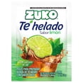 thumbnail image 1 of Bebida en polvo Zuko Té helado negro sabor limón 13 g, 1 of 3