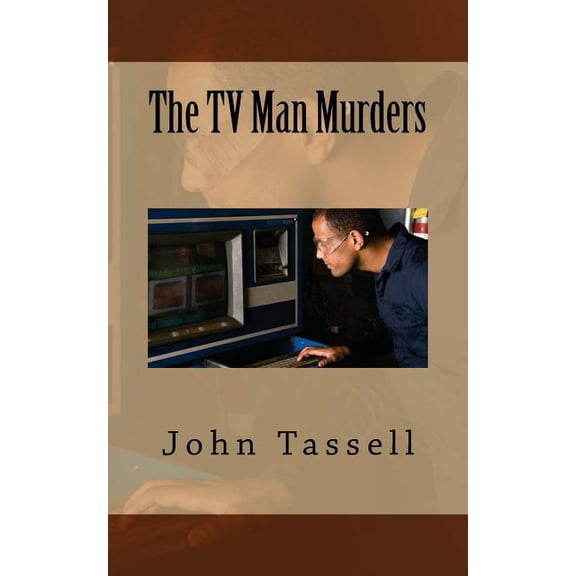 The TV Man Murders