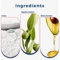 thumbnail image 4 of Crema OUKEYA Urea 40% con 2% de ácido salicílico para pies, 150 ml, 4 of 9