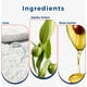 thumbnail image 4 of Crema OUKEYA Urea 40% con 2% de ácido salicílico para pies, 150 ml, 4 of 9