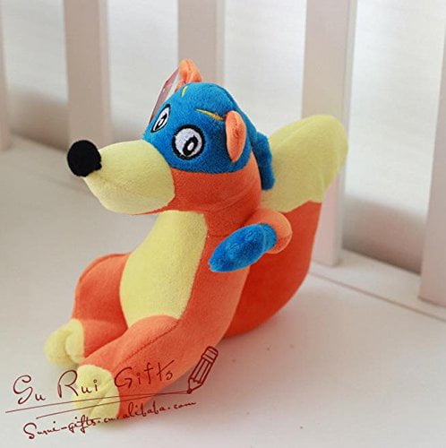1pcs Size 25cm Soft Plush Stuffed Baby Animal Toys Jordan Ubuy
