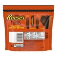 thumbnail image 5 of REESE'S THiNS Dark Chocolate Peanut Butter Cups, Candy Share Pack, 7.37 oz, 5 of 7