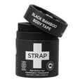 thumbnail image 3 of STRAP Black Bamboo Body Strapping Tape 1ct 1 ea, 3 of 7