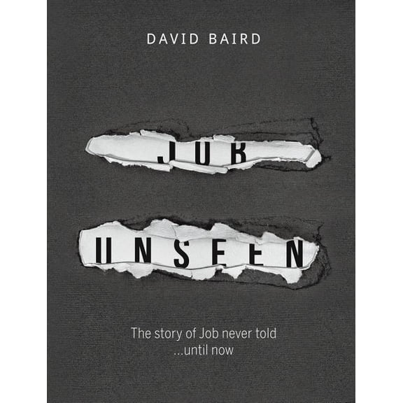 Job Unseen, (Paperback)