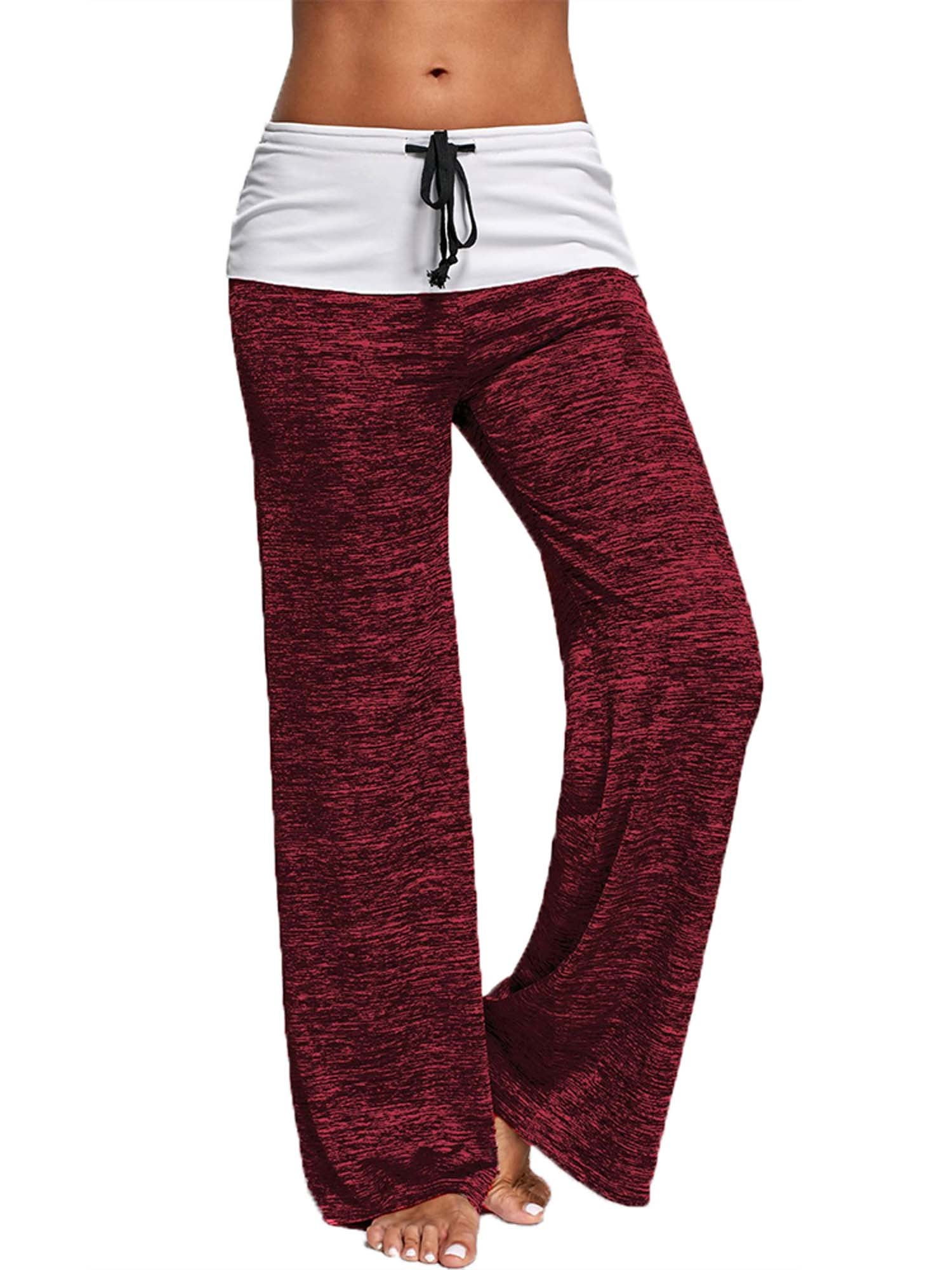 wide leg trousers plus size uk