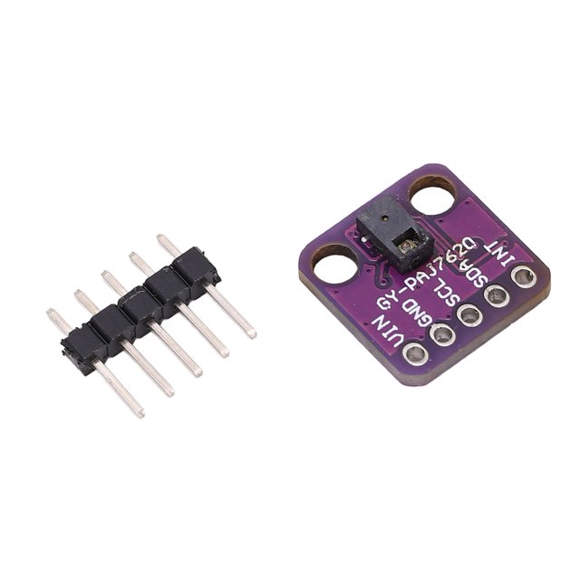 Módulo de sensor de reconocimiento tamaño compacto del sensor de monitor múltiple para tableta de teléfono DIY ANGGREK Otros