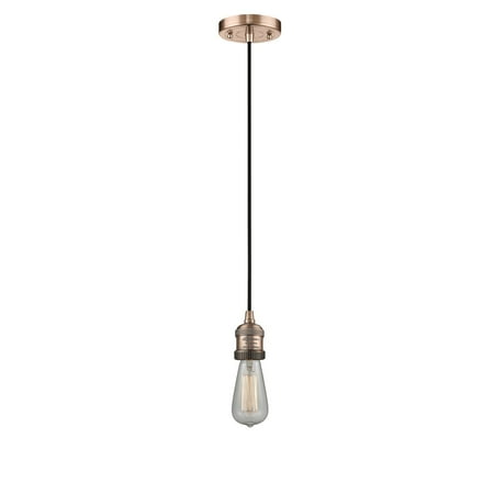 - Innovations 1-LT LED Bare Bulb 2