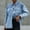 A78 Blue, variant on Xdegoge Denim Shirts Women Oversized Button Down Long Sleeve Blouse Collared Casual Jean Shirts with Pockets Trendy Loose Fit Tops Dressy Casual Work Blouses Streetwear Going Out Tops Fashion