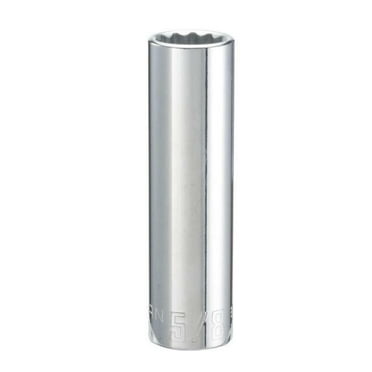 Craftsman 5/8 in. x 3/8 in. drive SAE 12 Point Deep Socket