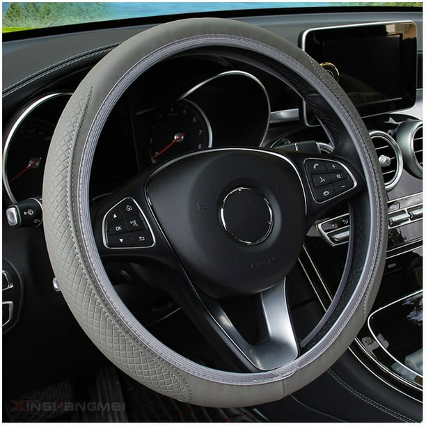 Mayco bell 2024 steering wheel cover