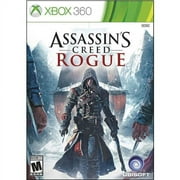 Assassin's Creed Rogue Day One Limited Edition (Xbox 360)
