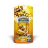 Skylanders Giants: Single Character Pack Core Series 2 Trigger Happy Interactive Action Figure (Gold)-New