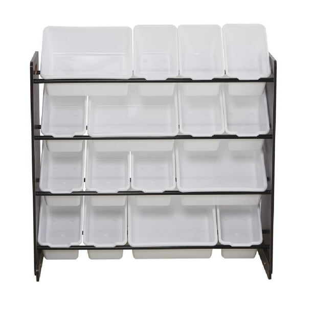 large toy storage bucket