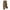 Brown2, variant on Lmnyox Baggy Cotton Linen Pants for Women Elastic High Waist Lounge Pants with Pocket Fall Casual Trousers