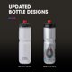 thumbnail image 3 of Botella de agua Polar Bottle Breakaway Insulated 600 ml, paquete de 2, 3 of 6