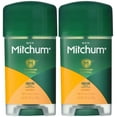 thumbnail image 2 of Mitchum Power Gel Anti-Perspirant Deodorant Sport, Triple Odor Defense, 48HR Protection, 2.25 Oz - 2 Pack, 2 of 6