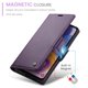thumbnail image 4 of CaseMe Funda de Cuero para Samsung Galaxy A23 5G con Bloqueo RFID, para Samsung Galaxy A23 5G Funda para Mujer Hombre Tarjetero Cierre Magnético Funda Tipo Folio para Samsung Galaxy A23 5G, 4 of 11
