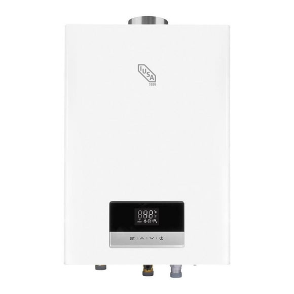 Calentador Instantáneo Smart, 30 L, 5 Servicios Iusa USIN-30P