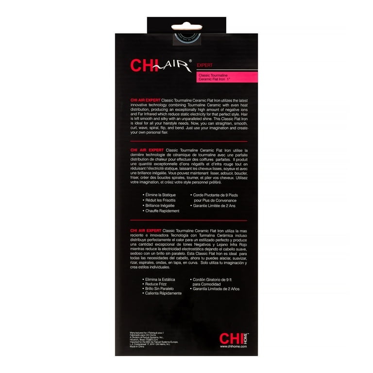 CHI Air Expert Classic Professional 1
