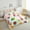 Pink Orange, variant on YST Colorful Popsicle Full Bedding Set,Cute Rainbow Popsicle Comforter Set for Kids Girls Boys Kawaii Room Decor,Watercolor Candy Dessert Quilt Bed Set Food Theme Bed Comforter Set 3Pcs