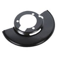 thumbnail image 3 of Brake Dust Shield, 3 of 3