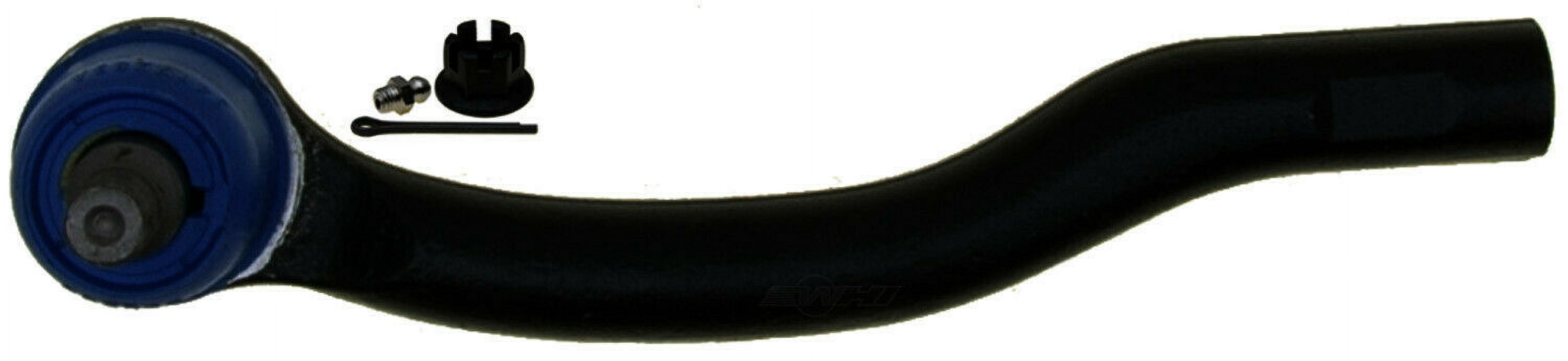 Steering Tie Rod End Fits 2011 Honda Pilot