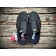 thumbnail image 3 of AJ1 Retro Low Travis Scott Black Phantom Unisex Sneakers DM7866-001, 3 of 6