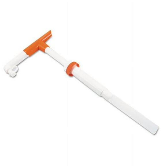 Elmer'S Products, Inc.  Gallon-Jug Glue-Dispensing Pump, Plastic, White