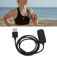 thumbnail image 1 of Watch Magnetic Charger Cord, Smart Watch Magnetic Charger 1m Overload  USB Short Circuit  High Efficiency  for Office, 1 of 7