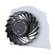 thumbnail image 3 of Reparación de pieza de repuesto de ventilador de refrigeración interna para ventiladores ABS de PS4 para PS4, 3 of 5