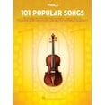 thumbnail image 2 of Hal Leonard 101 Popular Songs for Viola, 2 of 7