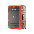 thumbnail image 2 of Pelican ProGear Elite Luggage EL27 Weekender - Upright - polypropylene, HPX resin - orange, 2 of 2