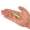 Key Lime Chrome, variant on Berkley Gulp!® Saltwater Dragon Tail, Big Money, 3.7 in (8-Count)