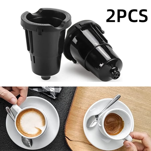 【2PCS K-Cup Holder】Replacement Pod Holder & Needle for Keurig K31/K40/K60/K70/K75